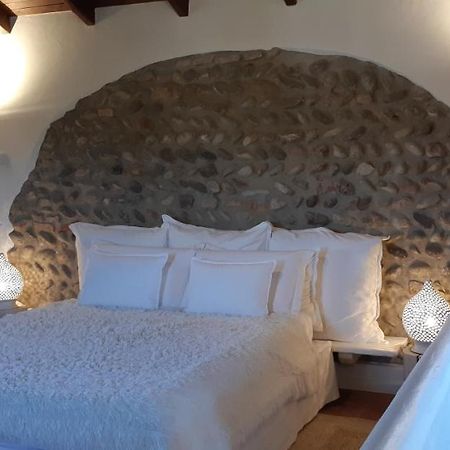 Bed and Breakfast La Torre Medioevale Marne di Filago Exterior foto