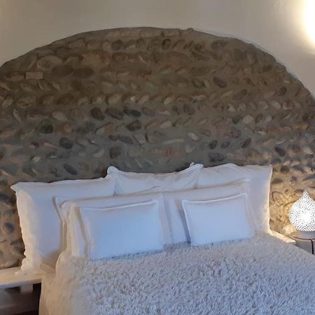 Bed and Breakfast La Torre Medioevale Marne di Filago Exterior foto