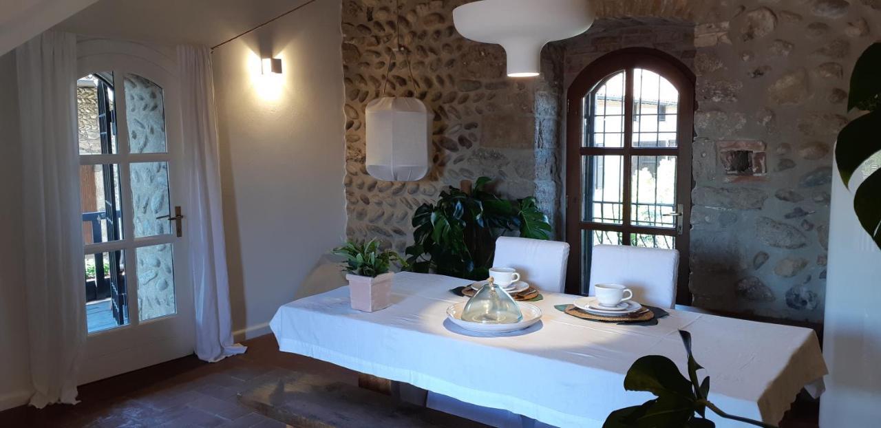Bed and Breakfast La Torre Medioevale Marne di Filago Exterior foto