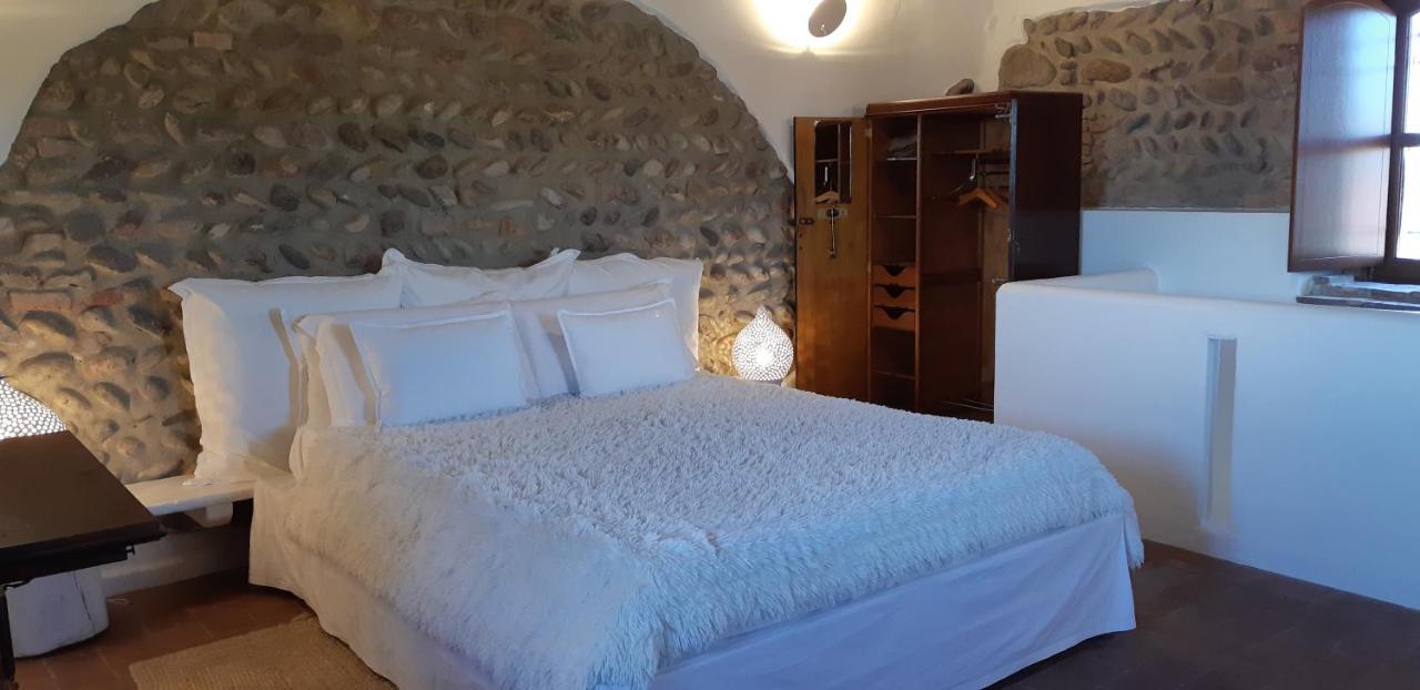 Bed and Breakfast La Torre Medioevale Marne di Filago Exterior foto