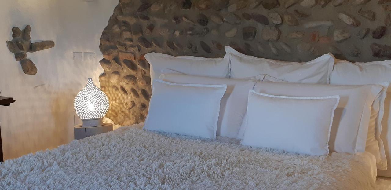 Bed and Breakfast La Torre Medioevale Marne di Filago Exterior foto