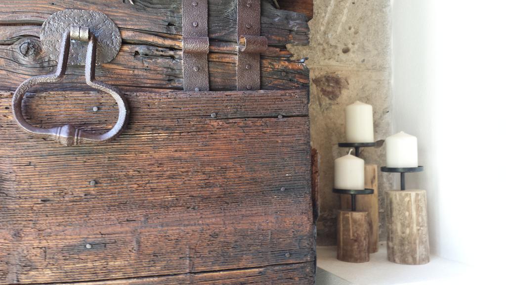 Bed and Breakfast La Torre Medioevale Marne di Filago Exterior foto