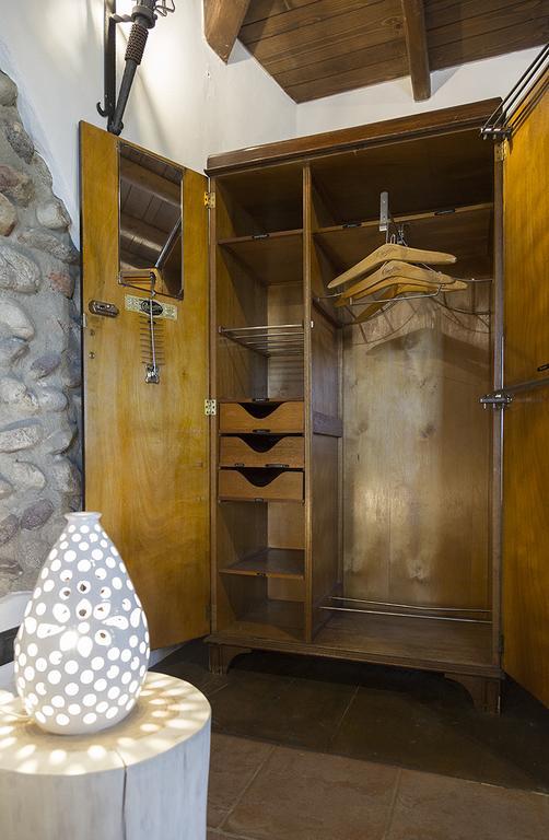 Bed and Breakfast La Torre Medioevale Marne di Filago Exterior foto