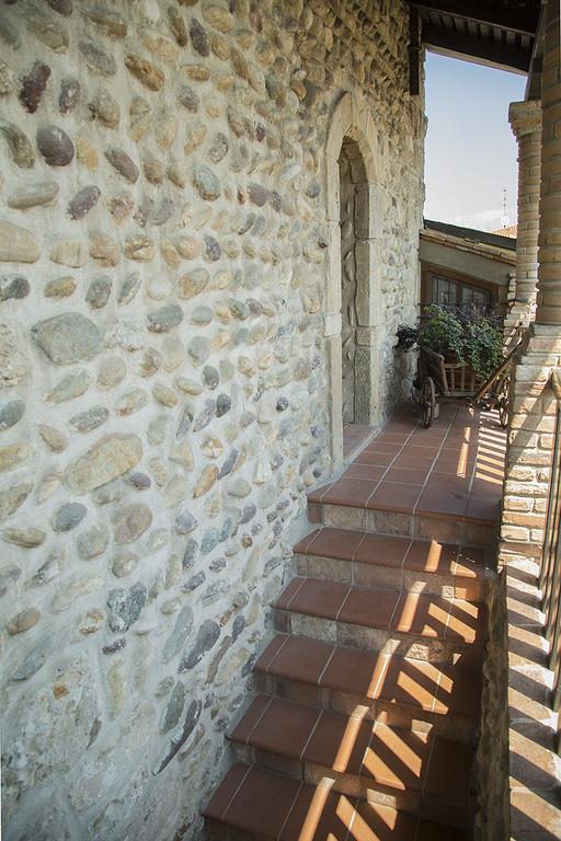 Bed and Breakfast La Torre Medioevale Marne di Filago Exterior foto