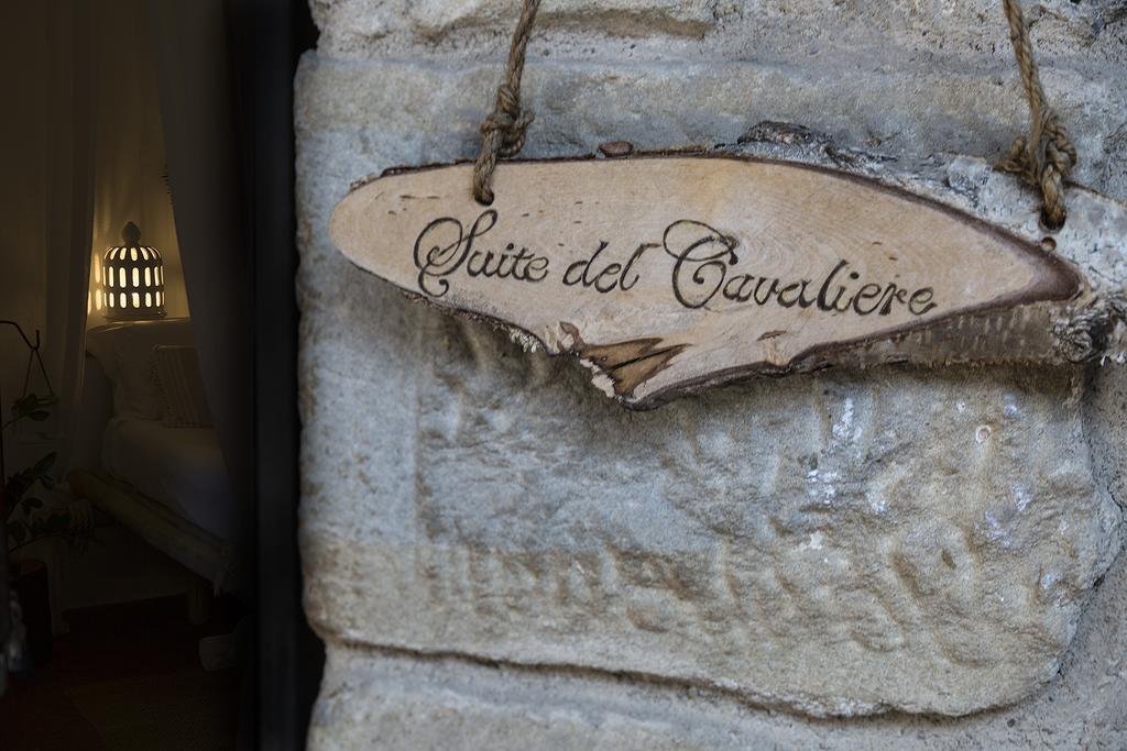 Bed and Breakfast La Torre Medioevale Marne di Filago Exterior foto