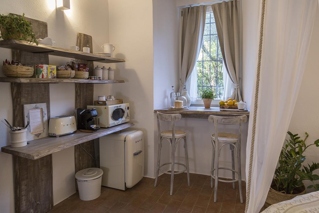 Bed and Breakfast La Torre Medioevale Marne di Filago Exterior foto