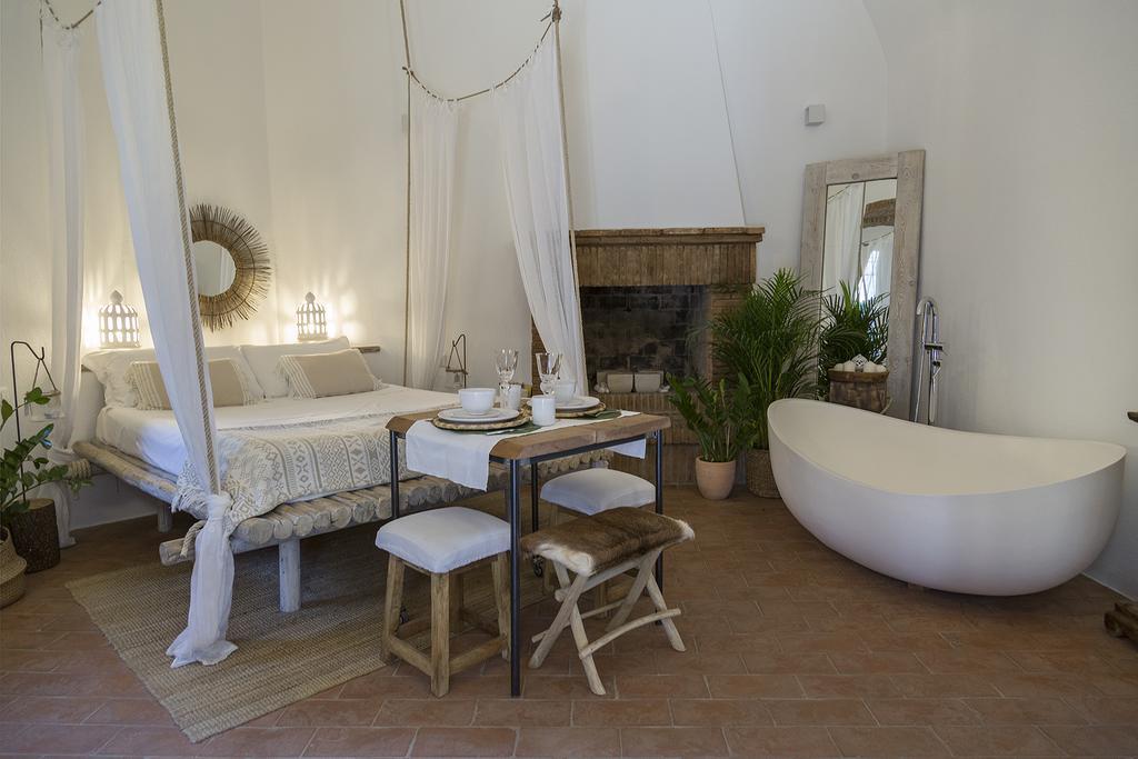 Bed and Breakfast La Torre Medioevale Marne di Filago Exterior foto
