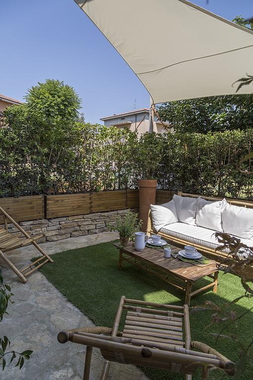 Bed and Breakfast La Torre Medioevale Marne di Filago Exterior foto