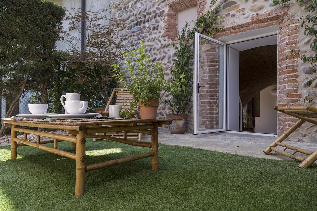 Bed and Breakfast La Torre Medioevale Marne di Filago Exterior foto