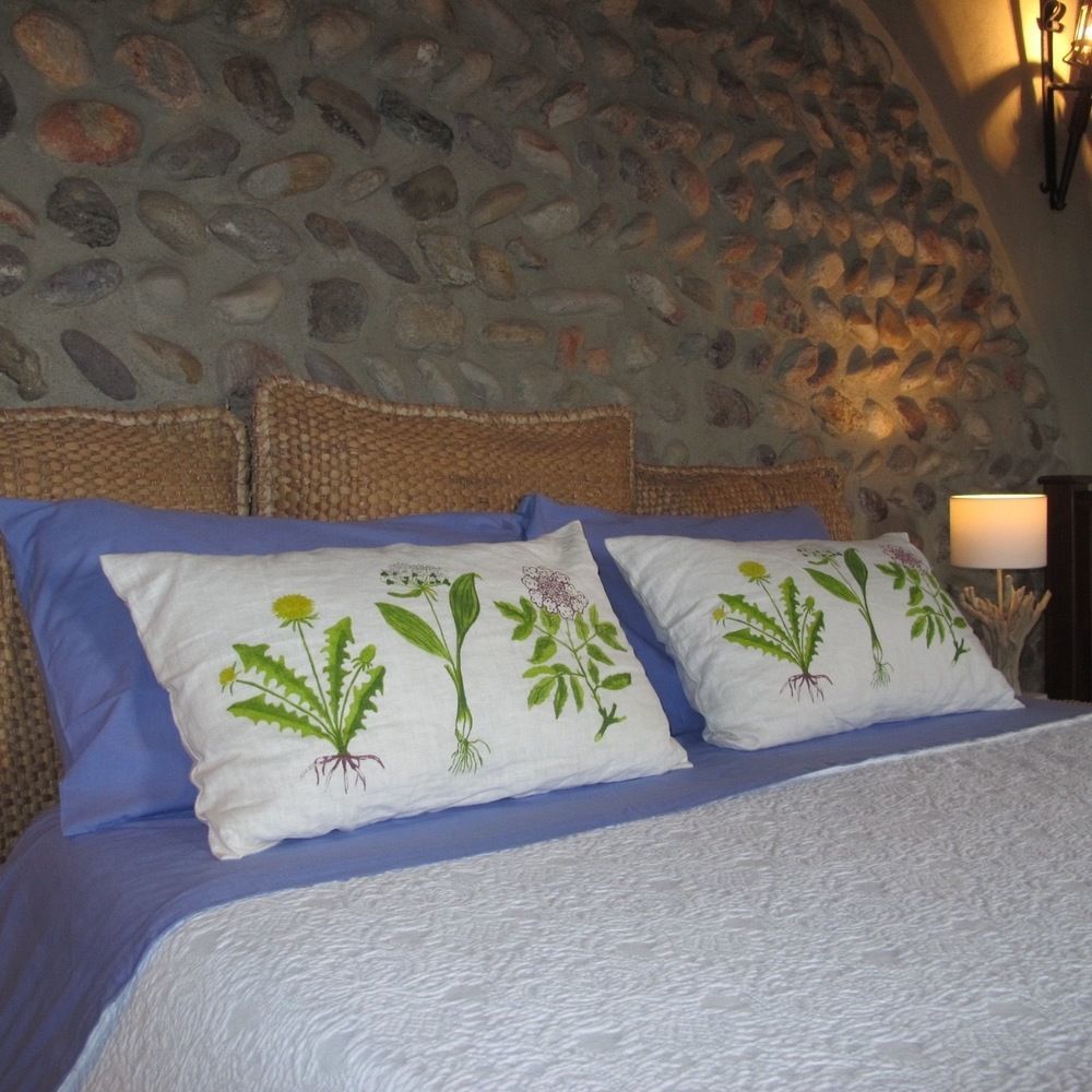 Bed and Breakfast La Torre Medioevale Marne di Filago Exterior foto